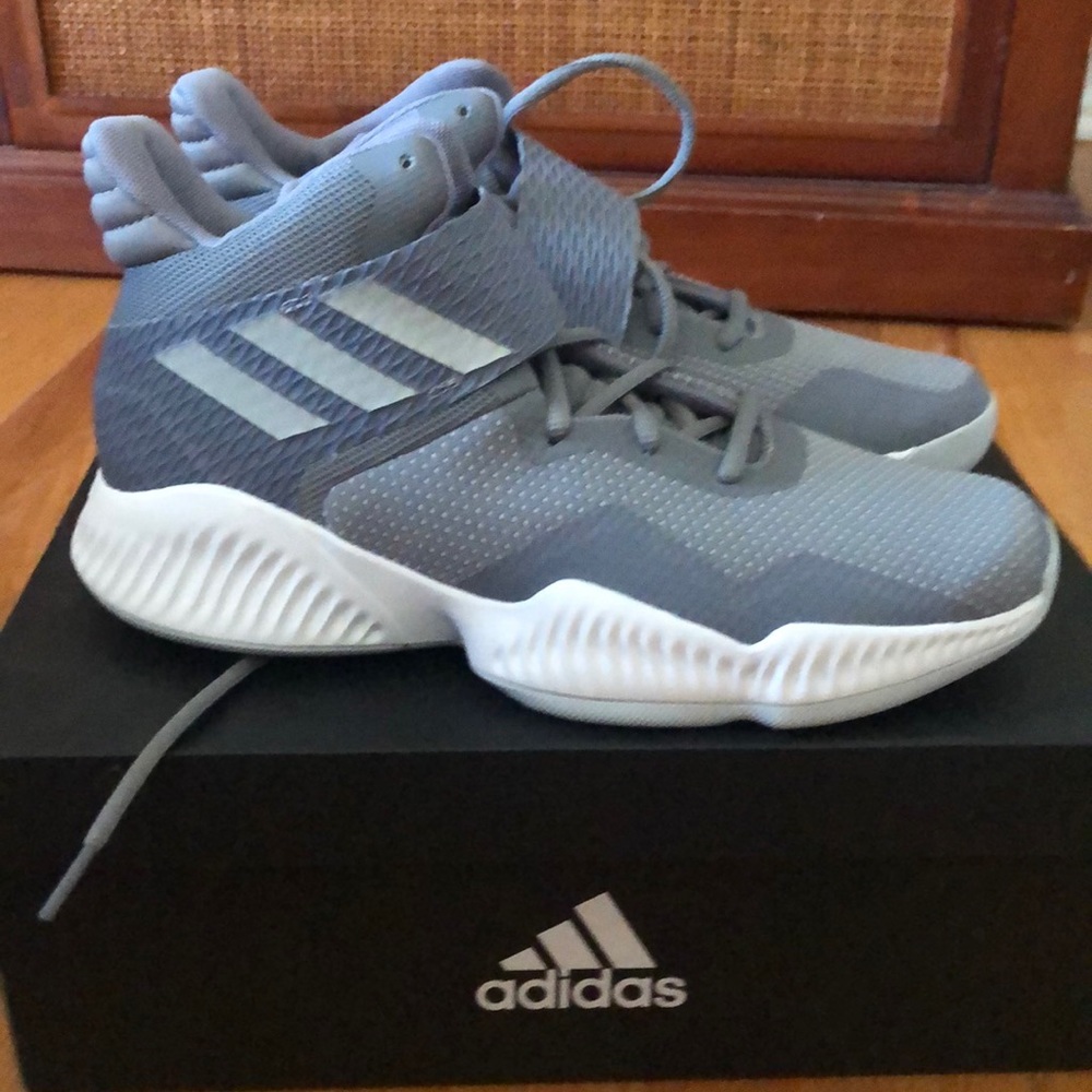 Adidas Explosive Bounce 2018 Basketball Shoes